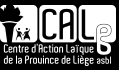 Centre d'Action Laïque de la Province de Liège
